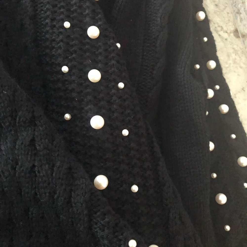 Women's Plus Cardigan Sweater Size 1X New - Picture 5 of 16